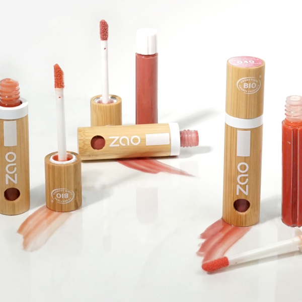 Colour & Plump Lip Oil